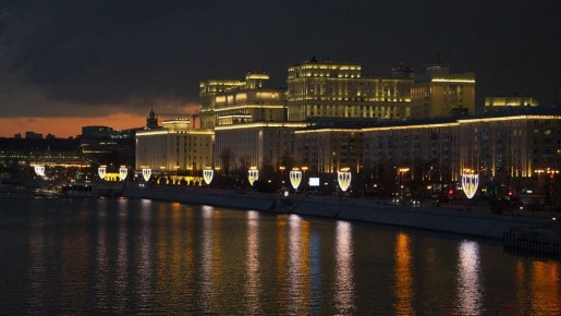 Силы ПВО сбили над Россией 75 вражеских дронов за ночь