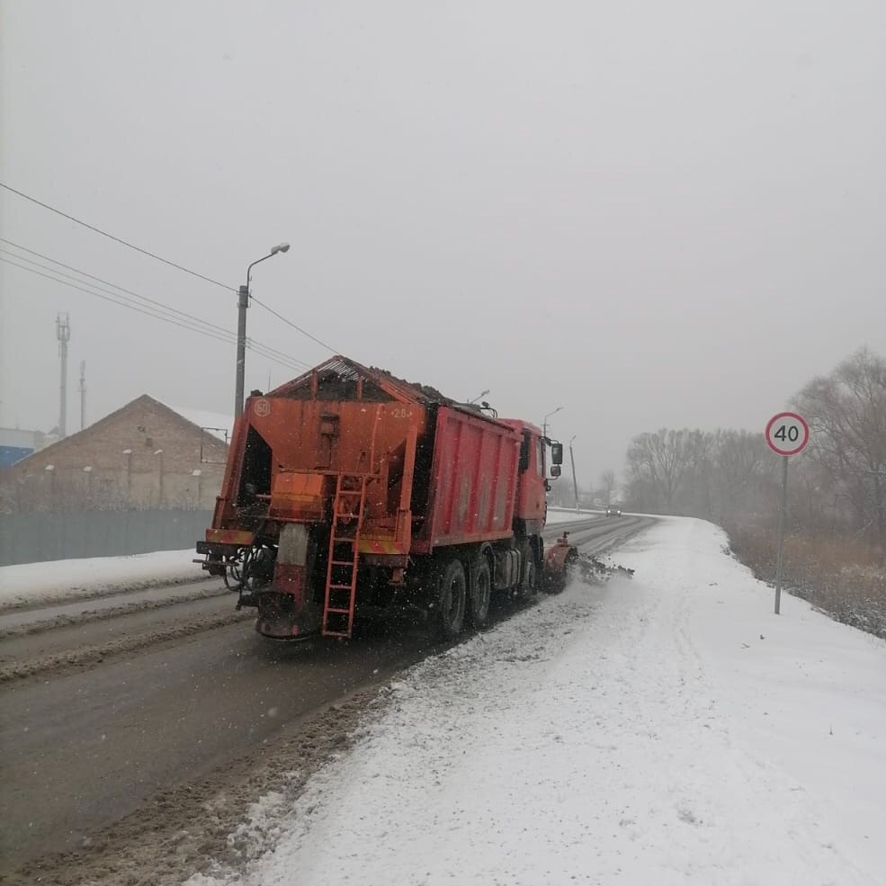 Родственники белгородцев могут оставить заявку на транспортировку своих близких в пункт обогрева по номеру 122
