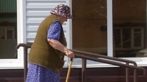 Как формируется пенсия для тех, у кого мало стажа или баллов