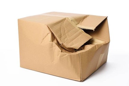 Возврат товара с повреждениями: спокойное объяснение прав потребителя