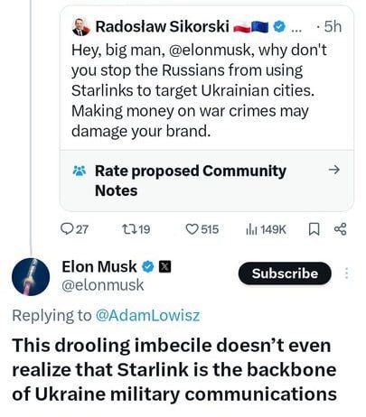 ���� ������: ���� ���� ������ ����� ��� ������ ��������� ���������� ��������� ������� � ����� �� ��� ����� � ��������� Starlink �� �������