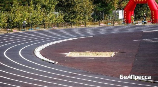 Белгородцев приглашают поучаствовать в конкурсе спортпроектов «Ты в игре»