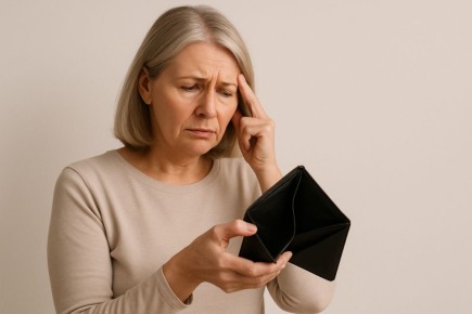 Пенсия и долги: как защитить себя от неожиданных удержаний