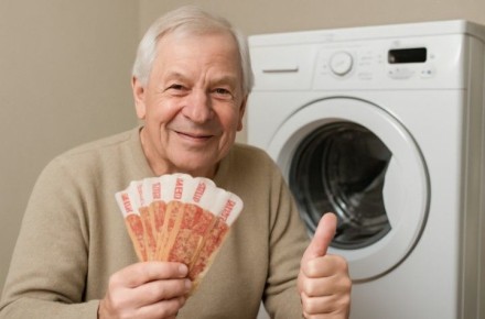 Как пенсионеру можно получить деньги на новую технику через социальную поддержку