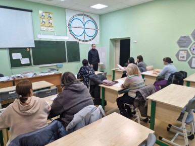 Сотрудники местной Госавтоинспекции активно продолжают комплексную профилактическую работу, направленную на снижение детского дорожно-транспортного травматизма