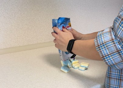 Как таблетки для посудомойки помогают в быту: 12 практических идей для уборки и ухода