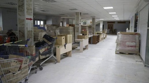 Вячеслав Гладков: пожилых белгородцев доставят в пункты временного обогрева по заявкам родственников