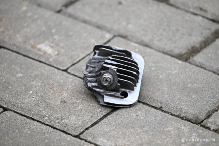 ВСУ атаковали Белгородскую область 80 беспилотниками за сутки