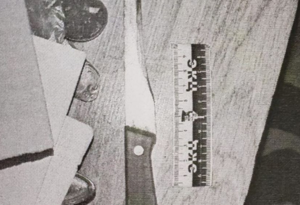 Задержавшуюся в гостях белгородку чуть не убили