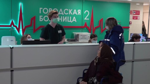 Белгородские медики дали советы метеозависимым людям