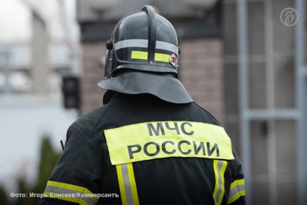 При вечерней атаке БПЛА по белгородскому Шебекину погиб сотрудник МЧС