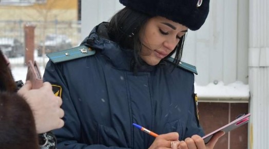 Благодаря вмешательству белгородских приставов организация выплатила долг бывшему сотруднику