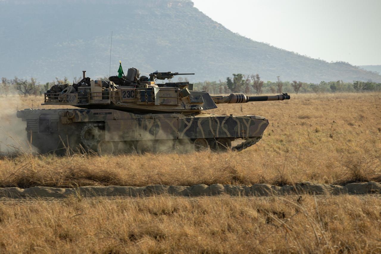 Курск или Белгород? Сырский подготовил лучших для удара по границе России