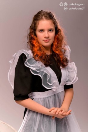 Старооскольские школьники стали призёрами на олимпиаде по русскому языку