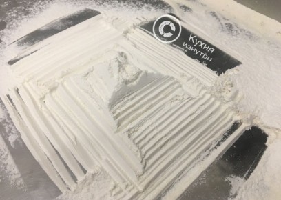 Как защитить муку от моли: надёжные домашние приёмы без лишних хлопот