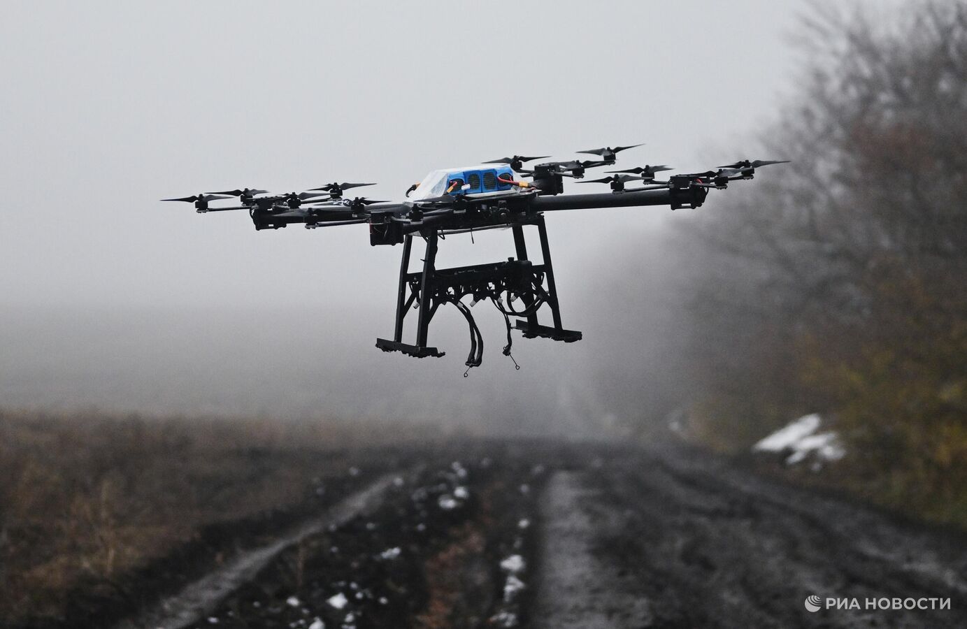 ВСУ атаковали Белгородскую область 28 беспилотниками за сутки