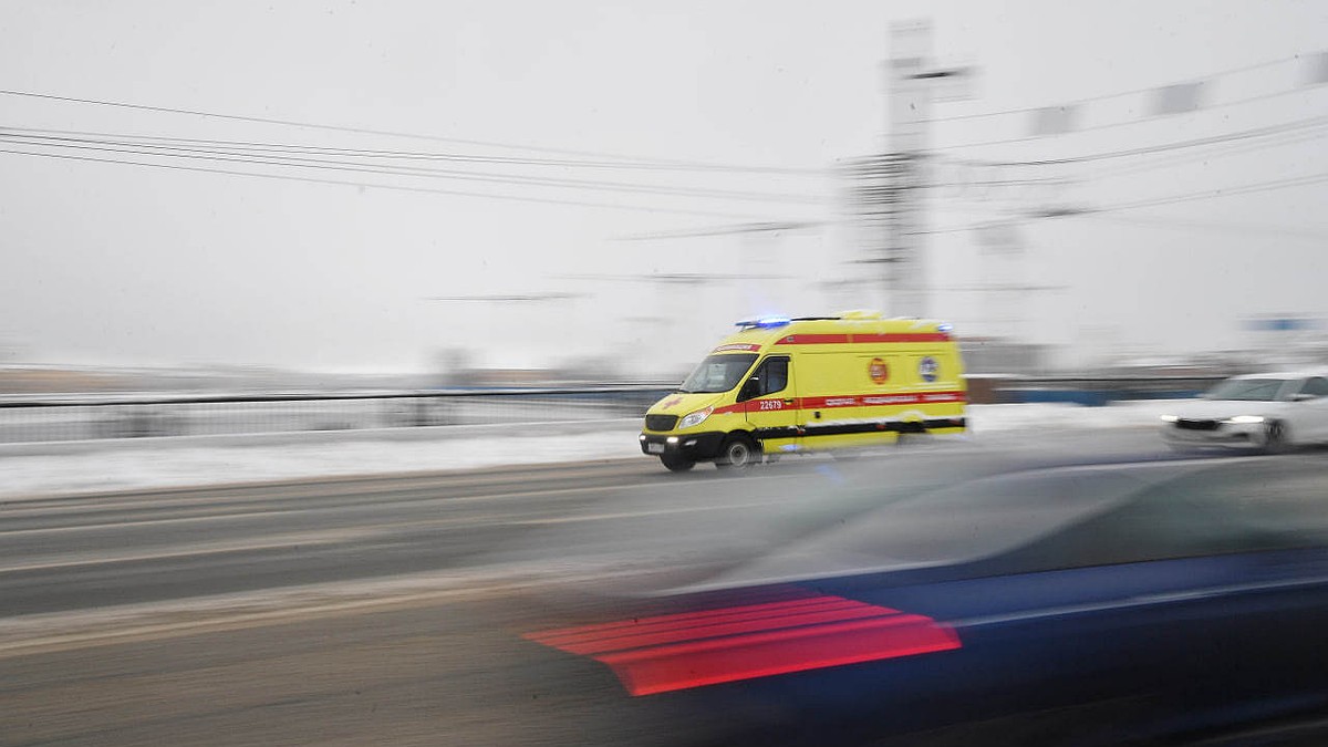 Беспилотник ВСУ атаковал больницу в Белгородской области, один человек погиб