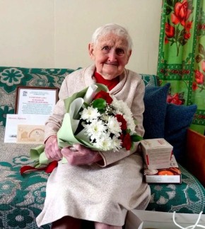 Сегодня мы хотим поделиться теплой историей, наполненной трудолюбием, любовью к Родине и семейными ценностями