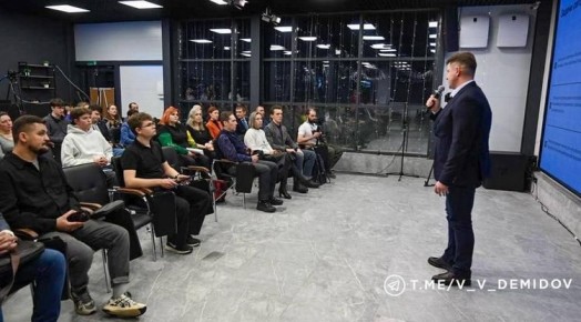 Развитие велоинфраструктуры обсудили в Белгороде