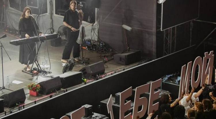 Группа «Бонд с кнопкой» даст благотворительный концерт в Белгороде