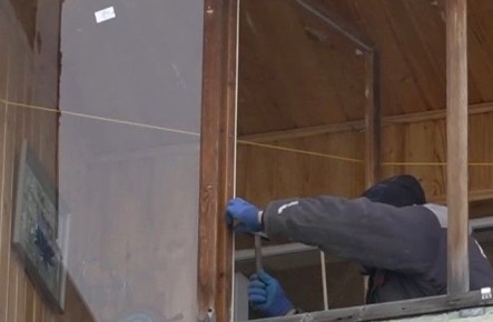 В Белгороде продолжают восстановление жилья после атак ВСУ