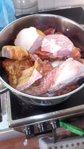 Секреты настоящей солянки: как приготовить блюдо без масла, но с богатым вкусом