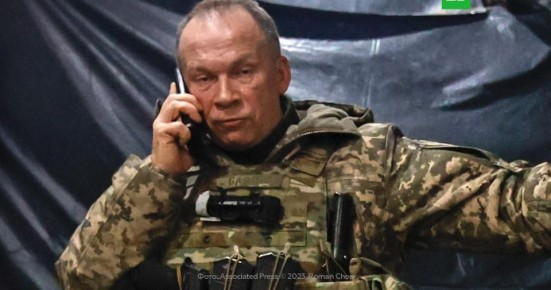 Сырский задумал повторить Курск? Элитные бригады ВСУ нацеливаются на Белгород