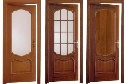 Шпонированные межкомнатные двери: идеальный выбор для вашего интерьера