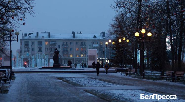 Губернатор анонсировал очередные восстановительные работы белгородских энергетиков