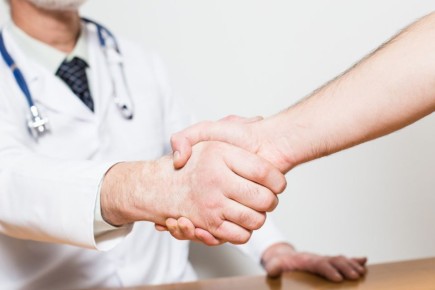 В Белгородской области почти на 2,5% сократилось количество больных с диагнозом «Синдром зависимости от алкоголя»