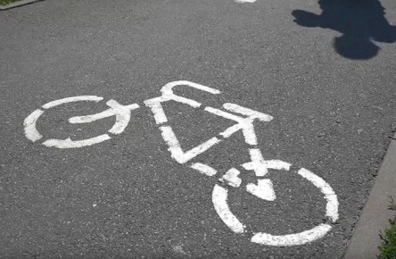 На Белгородском Арбате при реконструкции появятся велодорожки