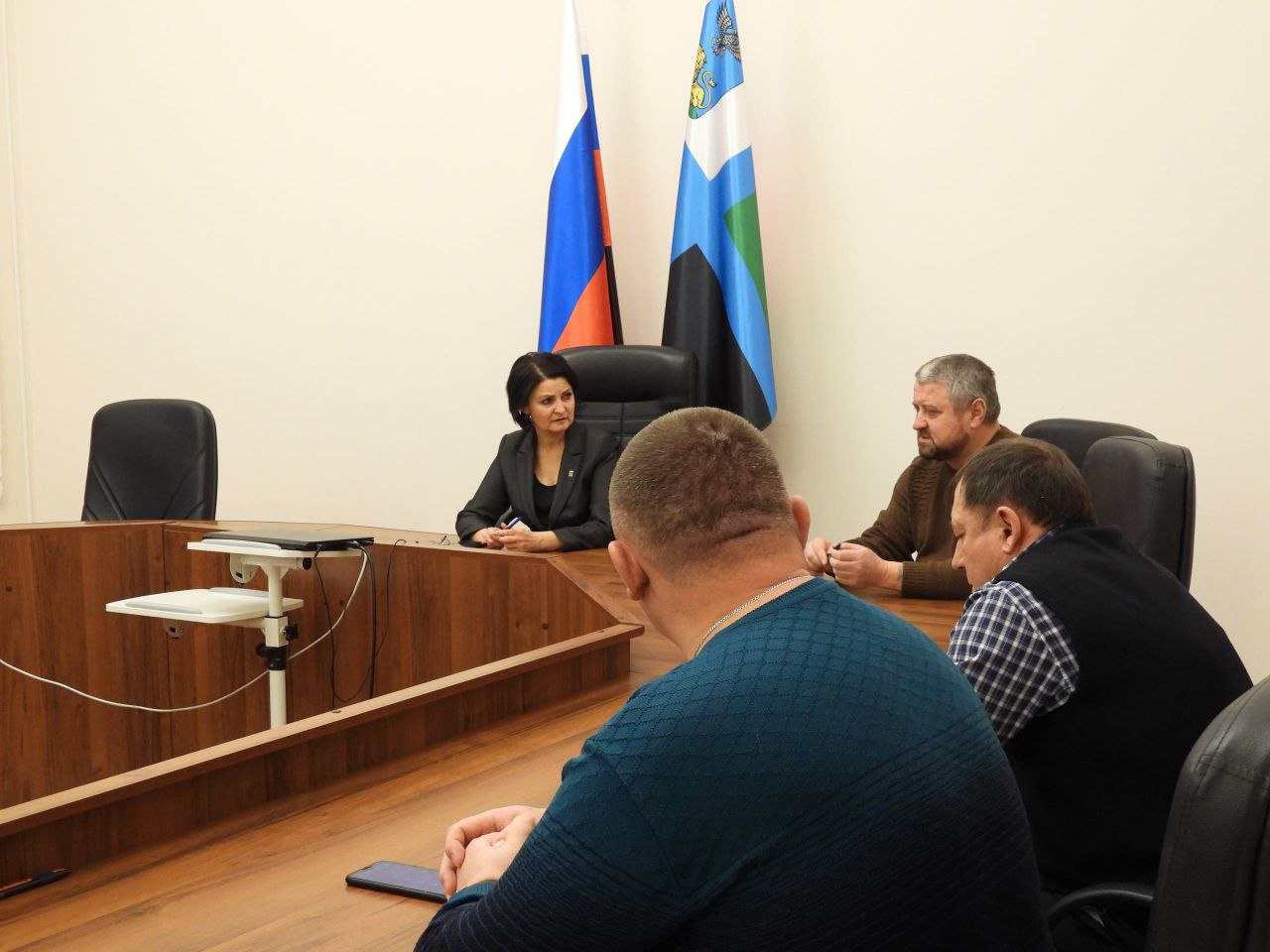 Татьяна Киричкова: Уважаемые ровенчане!. На территории Белгородской области в ближайшее время прогнозируется ухудшение погодных условий, связанное с прохождением ледяного (замерзающего) дождя, что приведёт к образованию...