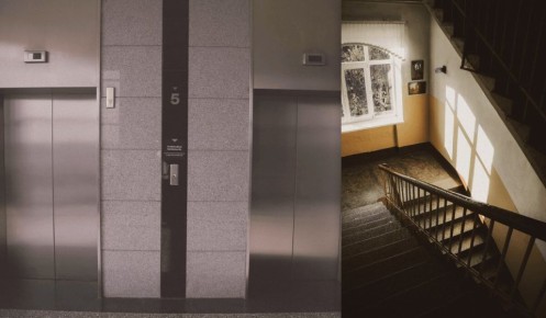 Почему лестницы могут стать вашим секретом долголетия