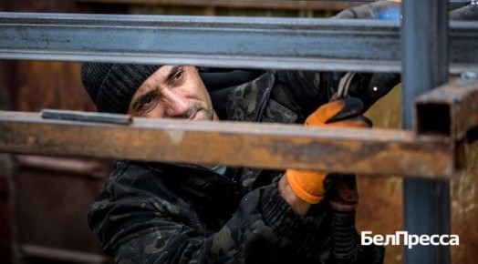 1 338 белгородцев прошли обучение по нацпроекту «Кадры»