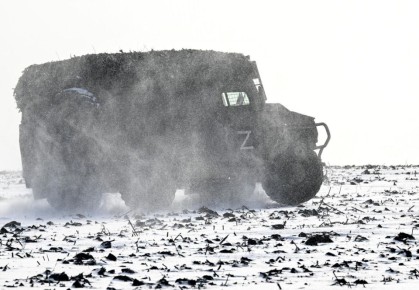 "Единая Россия" доставила более 130 тонн гумпомощи в Белгородскую область