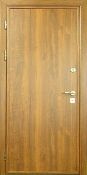 Ламинированные двери эконом класса: устойчивый тренд на рынке