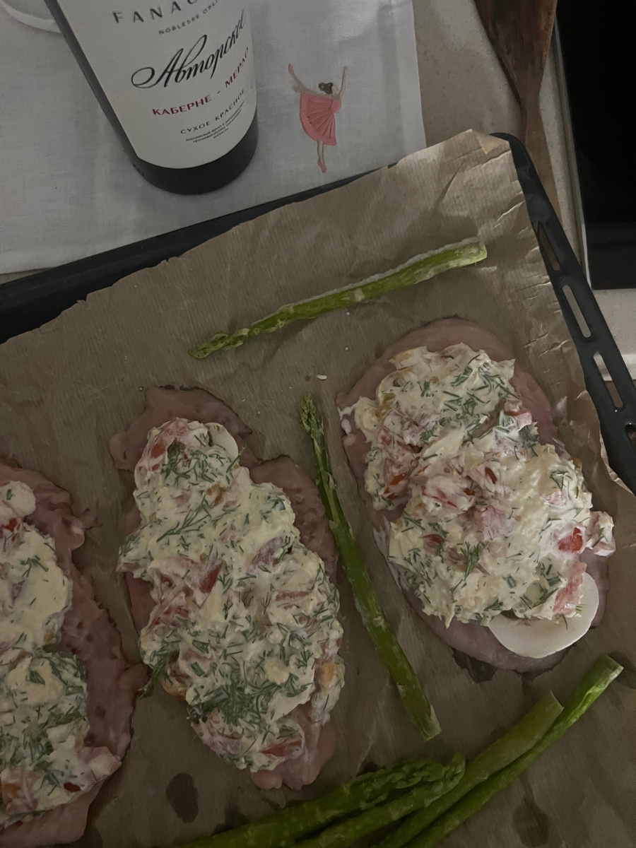 Как приготовить идеальное мясное или рыбное блюдо с помощью шапочки для запекания