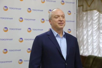 Уважаемый Андрей Владимирович! Сердечно поздравляем Вас с 60-летним юбилеем! Уже 26 лет Вы достойно представляете интересы избирателей Белгородской области в Государственной Думе, а созданный Вами благотворительный фонд...