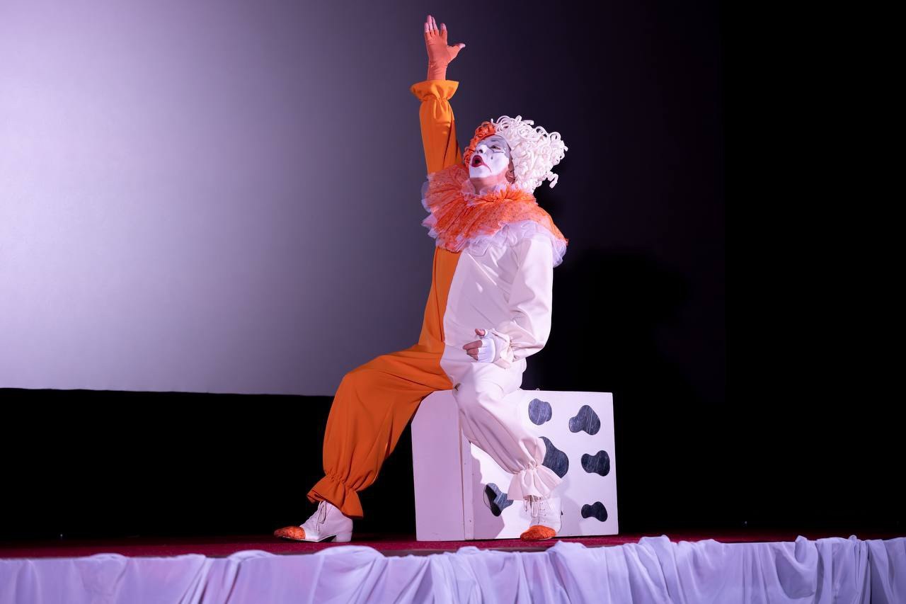 Белгородский драмтеатр имени Щепкина представляет спектакли на новых площадках города