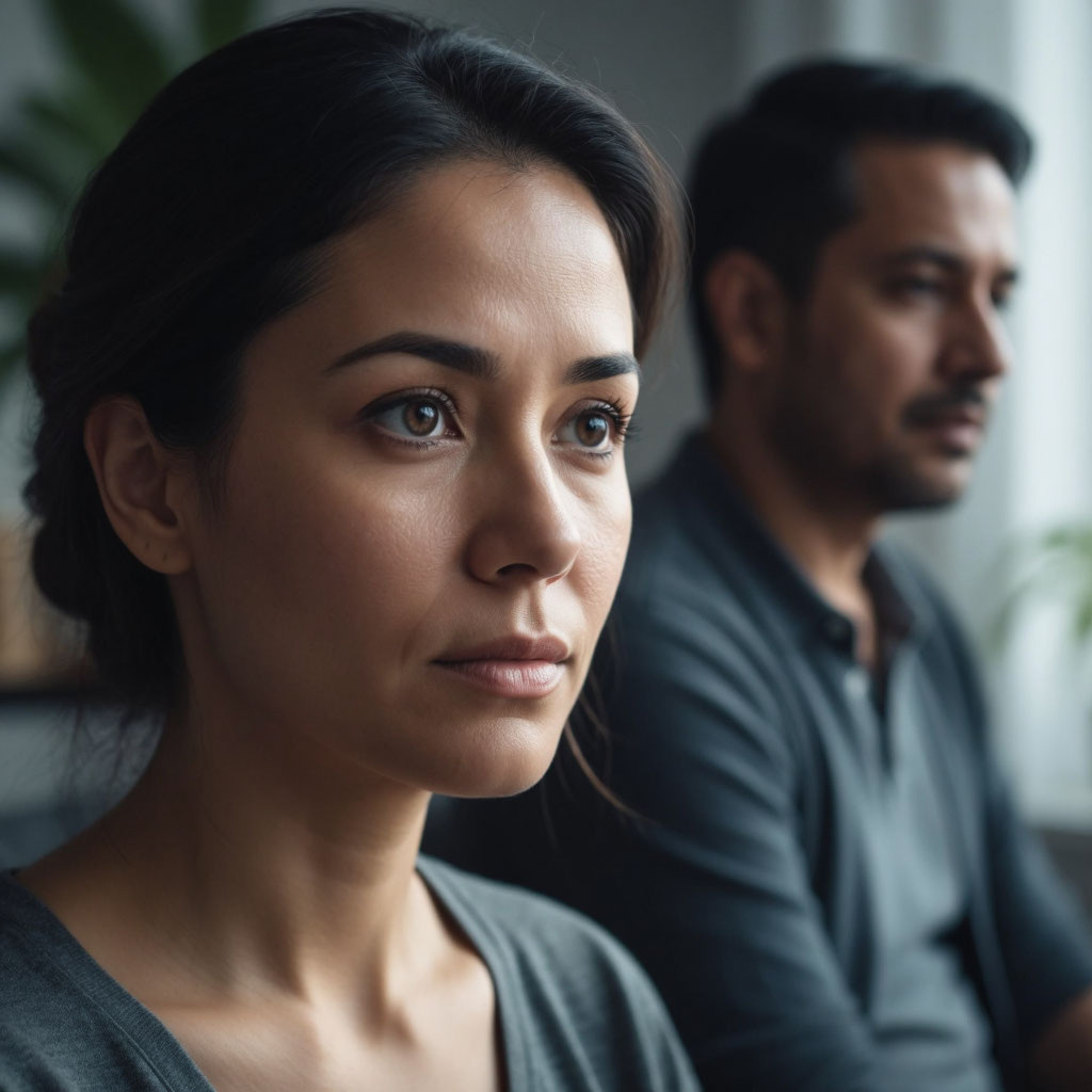 Непрошенные откровения: Как одна история перевернула жизнь обычной семьи