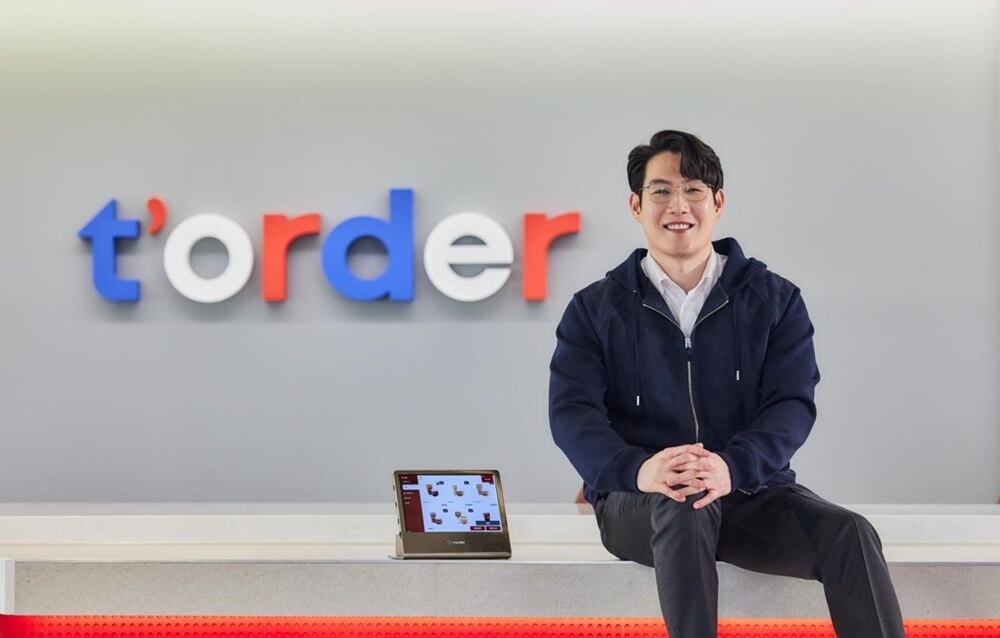 Платформа Teorder: как технологии меняют ресторанный бизнес в Южной Корее