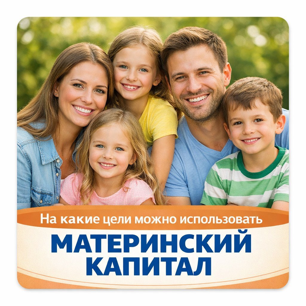 Более 3100 семей Белгородской области в 2025 году погасили жилищные кредиты маткапиталом, получив на эти цели 2,27 млрд рублей