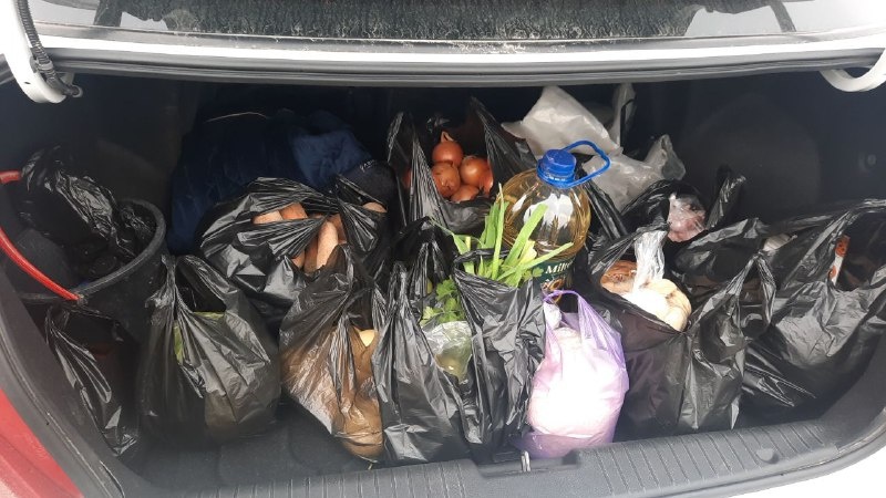 Вещи, которые не должны оказаться в общем мусоре