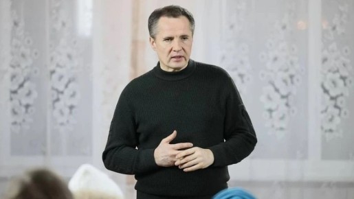 Гладков рассказал о странном поведении птиц при ракетной опасности в Белгороде