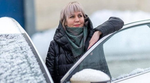 «Когда случается беда, я просто не могу сидеть на месте, зная, что комуто тяжело. Я рада, что появился новый проект «Добрые соседи»