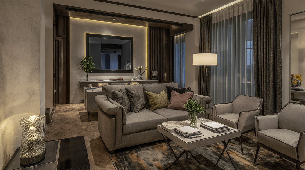 Искусство света: 6 идей для создания уюта в вашем доме