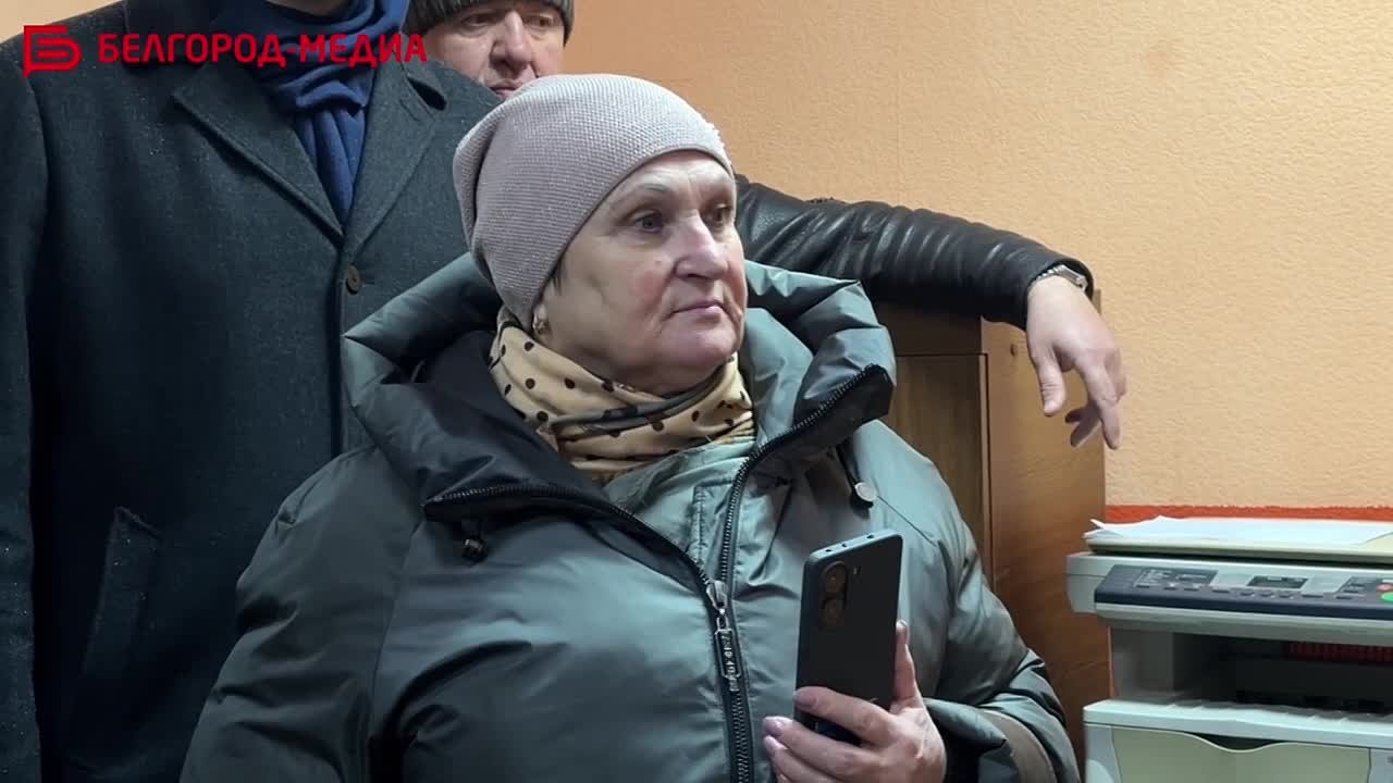 Белгородцам рассказали и показали, как работает коммунальная служба