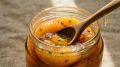 Летнее варенье: как персик и ваниль сочетаются в идеальном дуете