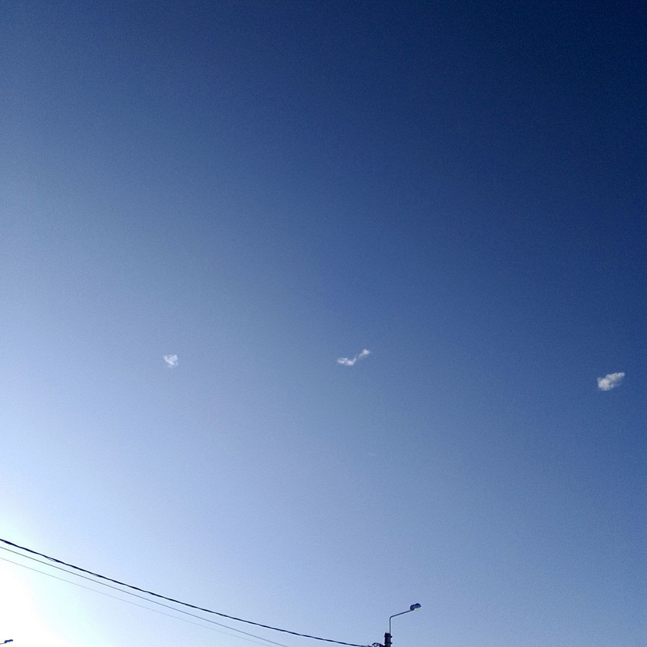 Над Белгородским округом сбиты несколько целей