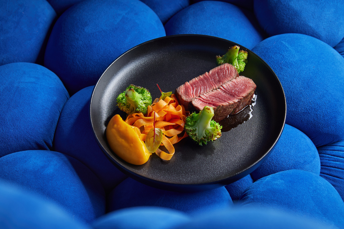 Гастрономические события января в Москве: не пропустите лучшие предложения